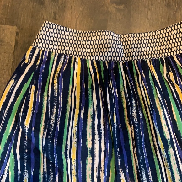 Porridge by Anthropologie size 6 skirt - Picture 2 of 4